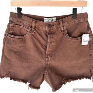 We The Free - Shorts | We The Free Denim Shorts